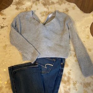 Dainty Hooligan Sweater